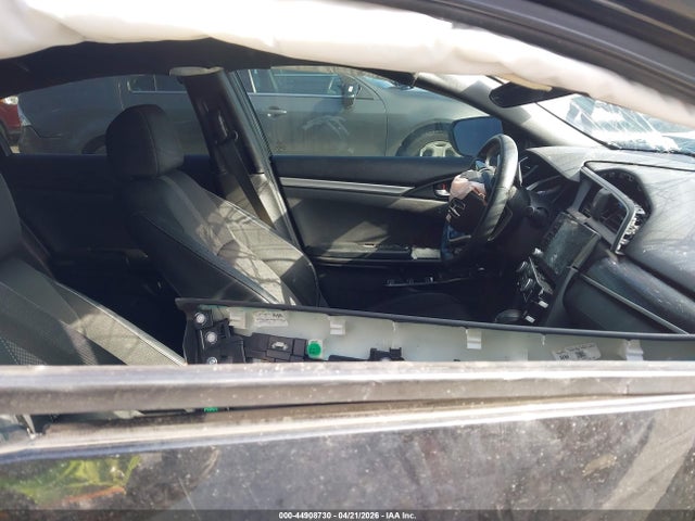 Продажа на аукционе авто 2021 Honda Civic Sport, vin: 2HGFC2F85MH513080, номер лота: 44908730