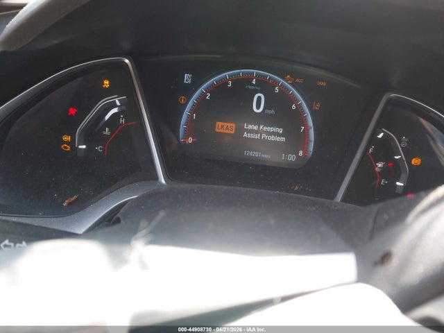 Продажа на аукционе авто 2021 Honda Civic Sport, vin: 2HGFC2F85MH513080, номер лота: 44908730