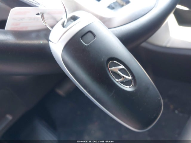 Aukcja sprzedaży 2023 Hyundai Santa Fe Sel, vin: 5NMS3DAJ8PH640224, numer aukcji: 44908731