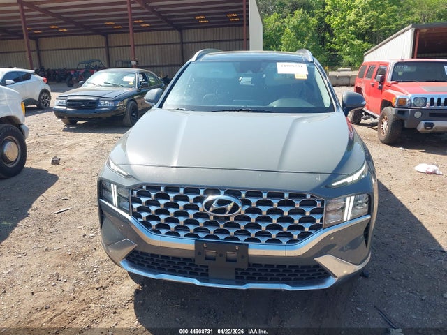 Aukcja sprzedaży 2023 Hyundai Santa Fe Sel, vin: 5NMS3DAJ8PH640224, numer aukcji: 44908731