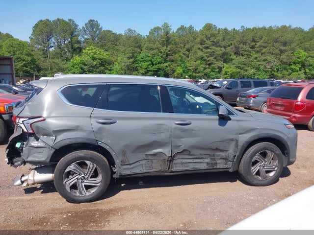 Aukcja sprzedaży 2023 Hyundai Santa Fe Sel, vin: 5NMS3DAJ8PH640224, numer aukcji: 44908731