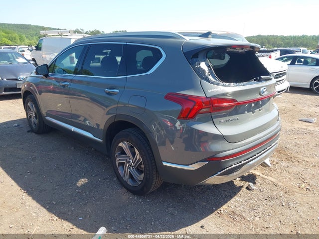 Aukcja sprzedaży 2023 Hyundai Santa Fe Sel, vin: 5NMS3DAJ8PH640224, numer aukcji: 44908731