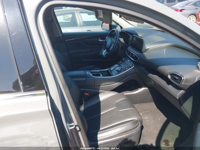 Aukcja sprzedaży 2023 Hyundai Santa Fe Sel, vin: 5NMS3DAJ8PH640224, numer aukcji: 44908731