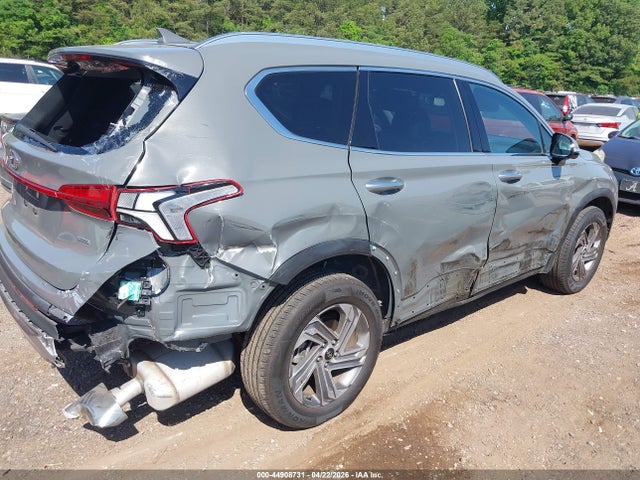 Aukcja sprzedaży 2023 Hyundai Santa Fe Sel, vin: 5NMS3DAJ8PH640224, numer aukcji: 44908731