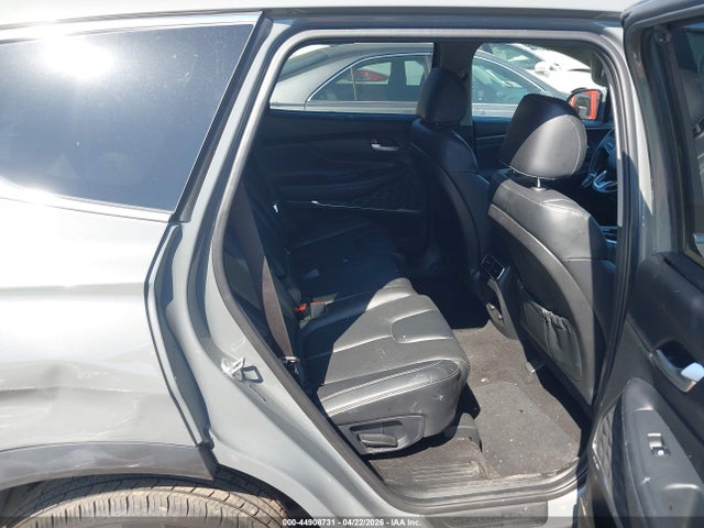 Aukcja sprzedaży 2023 Hyundai Santa Fe Sel, vin: 5NMS3DAJ8PH640224, numer aukcji: 44908731