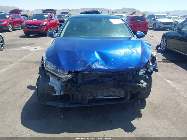 KIA Forte Lxs 2020 3KPF24ADXLE243730 Image 13