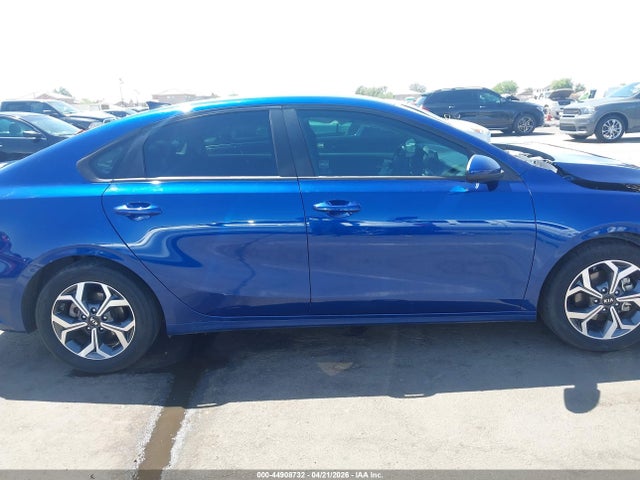 KIA Forte Lxs 2020 3KPF24ADXLE243730 Image 14