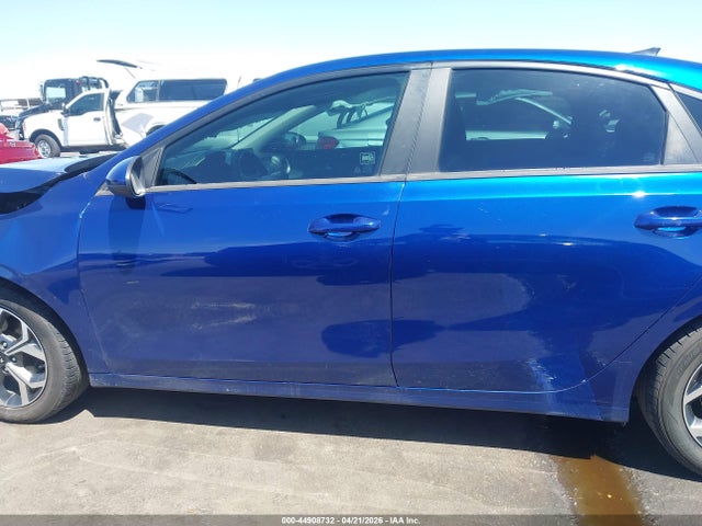KIA Forte Lxs 2020 3KPF24ADXLE243730 Image 15