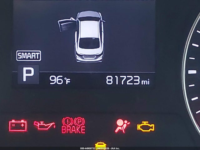 KIA Forte Lxs 2020 3KPF24ADXLE243730 Image 16