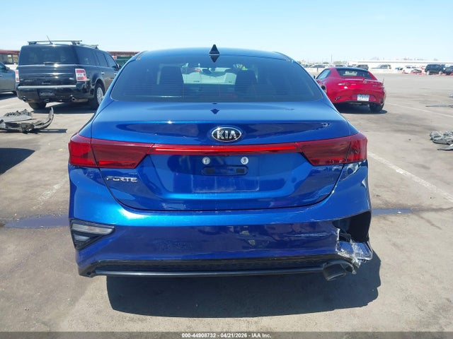 KIA Forte Lxs 2020 3KPF24ADXLE243730 Image 17
