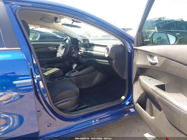 KIA Forte Lxs 2020 3KPF24ADXLE243730 Image 5