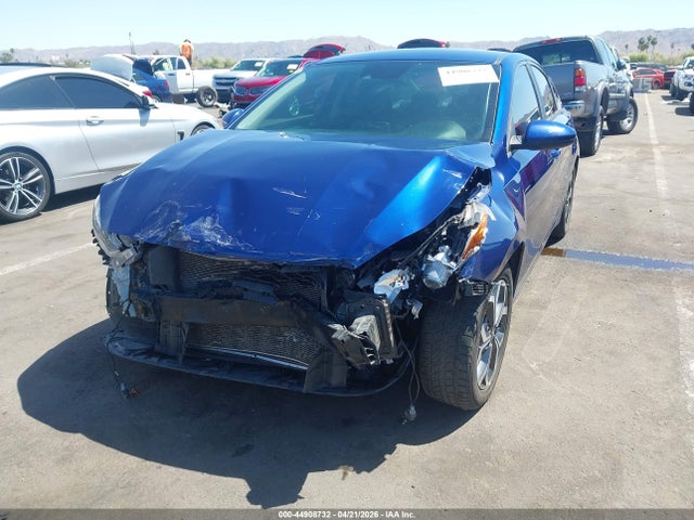 KIA Forte Lxs 2020 3KPF24ADXLE243730 Image 6