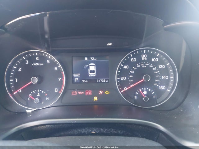 KIA Forte Lxs 2020 3KPF24ADXLE243730 Image 7