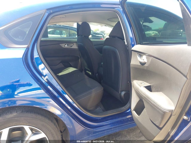 KIA Forte Lxs 2020 3KPF24ADXLE243730 Image 8
