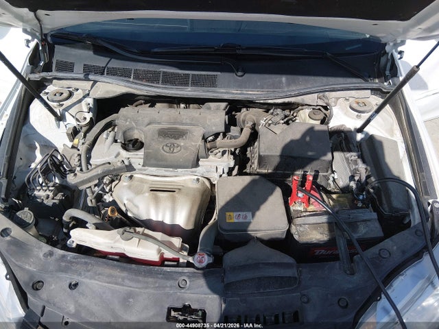 Aukcja sprzedaży 2017 Toyota Camry Le, vin: 4T1BF1FK1HU328131, numer aukcji: 44908735