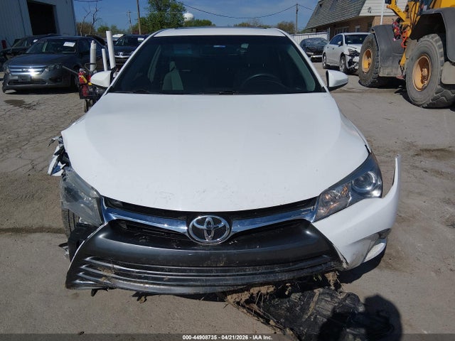 Aukcja sprzedaży 2017 Toyota Camry Le, vin: 4T1BF1FK1HU328131, numer aukcji: 44908735