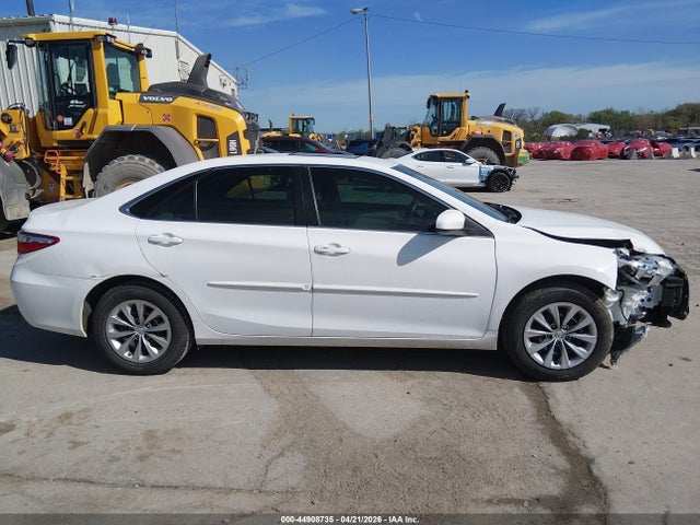 Aukcja sprzedaży 2017 Toyota Camry Le, vin: 4T1BF1FK1HU328131, numer aukcji: 44908735