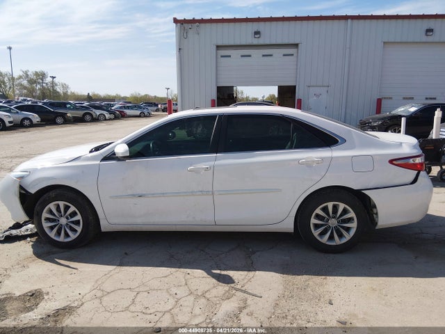 Aukcja sprzedaży 2017 Toyota Camry Le, vin: 4T1BF1FK1HU328131, numer aukcji: 44908735