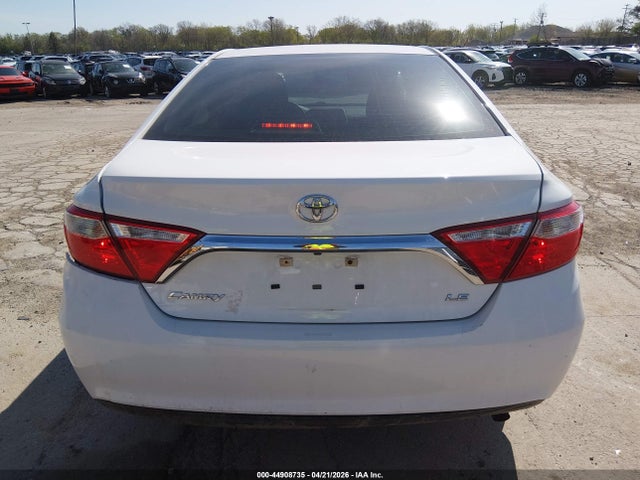 Aukcja sprzedaży 2017 Toyota Camry Le, vin: 4T1BF1FK1HU328131, numer aukcji: 44908735