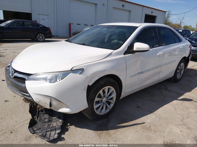 Aukcja sprzedaży 2017 Toyota Camry Le, vin: 4T1BF1FK1HU328131, numer aukcji: 44908735