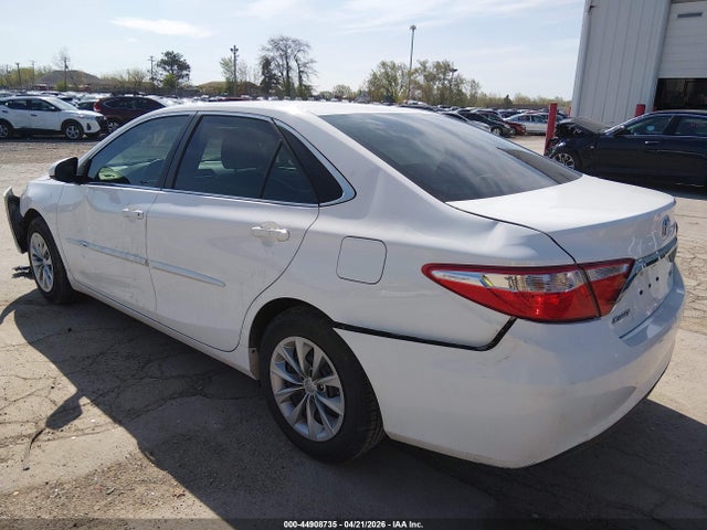 Aukcja sprzedaży 2017 Toyota Camry Le, vin: 4T1BF1FK1HU328131, numer aukcji: 44908735