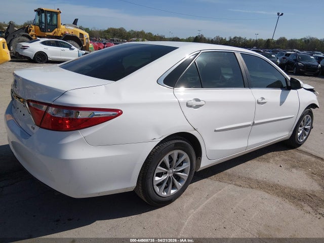 Aukcja sprzedaży 2017 Toyota Camry Le, vin: 4T1BF1FK1HU328131, numer aukcji: 44908735