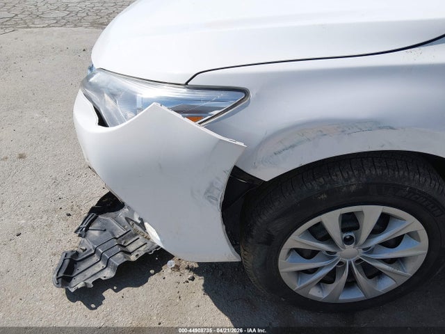 Aukcja sprzedaży 2017 Toyota Camry Le, vin: 4T1BF1FK1HU328131, numer aukcji: 44908735