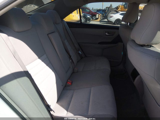 Aukcja sprzedaży 2017 Toyota Camry Le, vin: 4T1BF1FK1HU328131, numer aukcji: 44908735