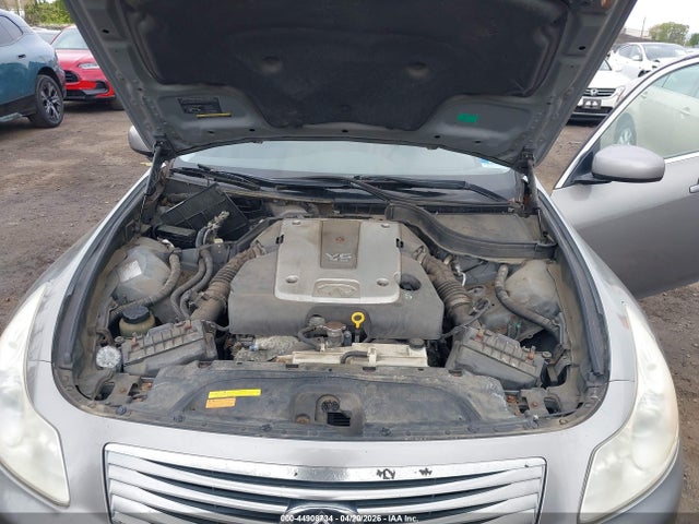 Aukcja sprzedaży 2007 Infiniti G35x, vin: JNKBV61F77M817029, numer aukcji: 44908734