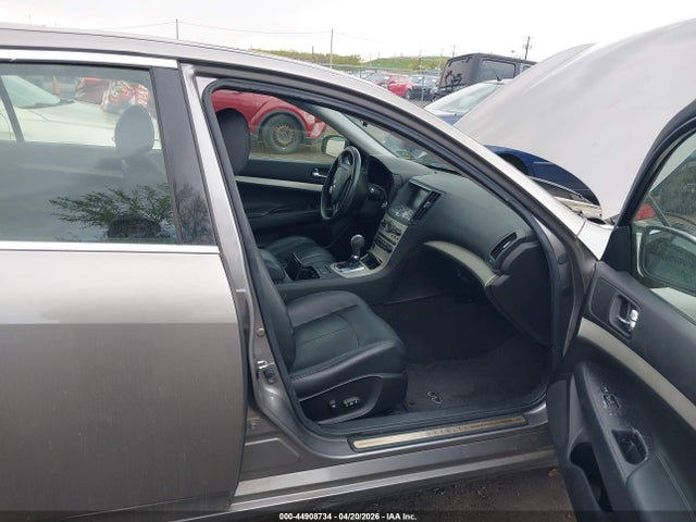 Aukcja sprzedaży 2007 Infiniti G35x, vin: JNKBV61F77M817029, numer aukcji: 44908734