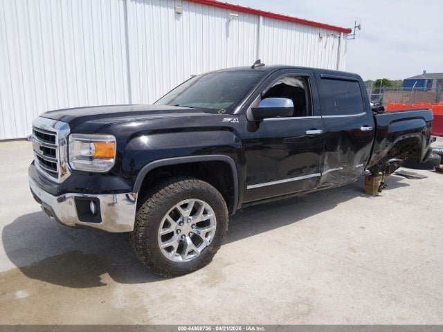 Aukcja sprzedaży 2015 Gmc Sierra 1500 Slt, vin: 3GTU2VEC9FG415558, numer aukcji: 44908736