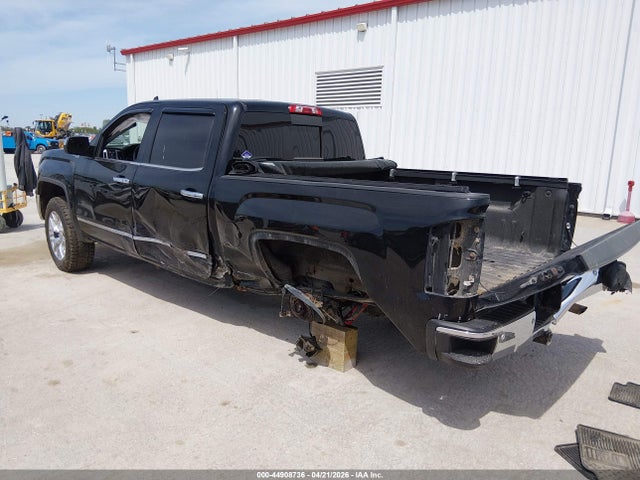 Aukcja sprzedaży 2015 Gmc Sierra 1500 Slt, vin: 3GTU2VEC9FG415558, numer aukcji: 44908736