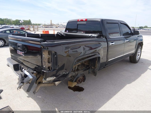 Aukcja sprzedaży 2015 Gmc Sierra 1500 Slt, vin: 3GTU2VEC9FG415558, numer aukcji: 44908736
