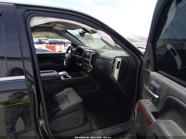 Aukcja sprzedaży 2015 Gmc Sierra 1500 Slt, vin: 3GTU2VEC9FG415558, numer aukcji: 44908736