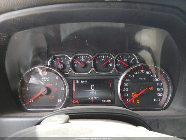 Aukcja sprzedaży 2015 Gmc Sierra 1500 Slt, vin: 3GTU2VEC9FG415558, numer aukcji: 44908736