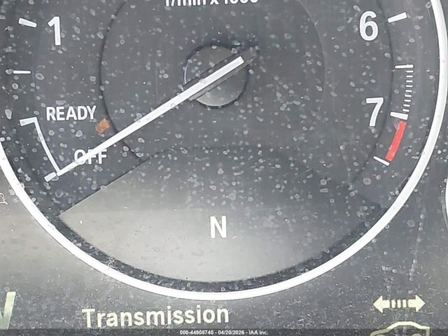 2015 Bmw 320i Xdrive მანქანა იყიდება აუქციონზე, vin: WBA3C3G55FNS73872, აუქციონის ნომერი: 44908740