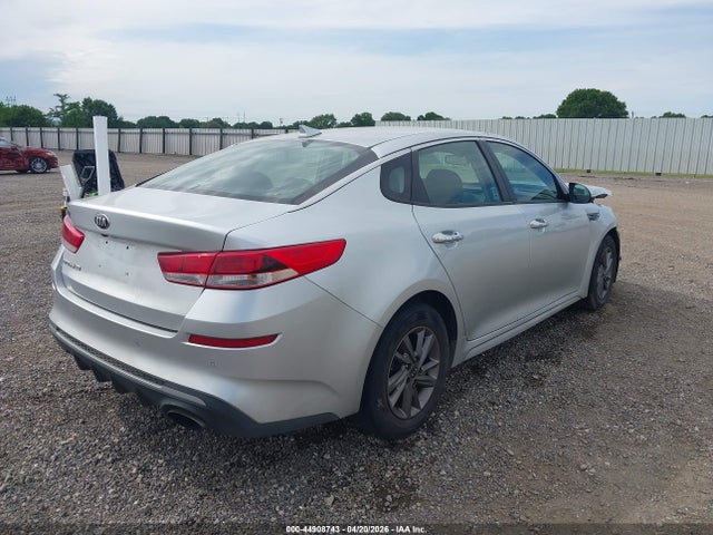 Auction sale of the 2020 Kia Optima Lx, vin: 5XXGT4L38LG429697, lot number: 44908743