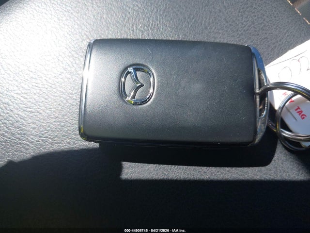 2020 Mazda Cx-5 Grand Touring Reserve მანქანა იყიდება აუქციონზე, vin: JM3KFBAY1L0841795, აუქციონის ნომერი: 44908745