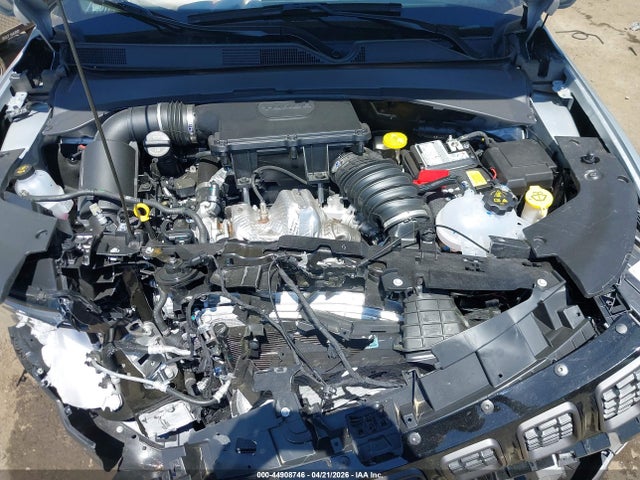 2026 Jeep Compass Latitude Altitude მანქანა იყიდება აუქციონზე, vin: 3C4NJDBN5TT169649, აუქციონის ნომერი: 44908746