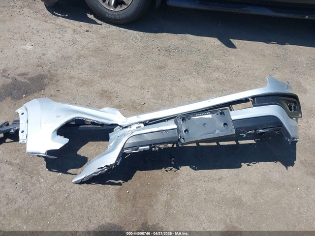 2026 Jeep Compass Latitude Altitude მანქანა იყიდება აუქციონზე, vin: 3C4NJDBN5TT169649, აუქციონის ნომერი: 44908746