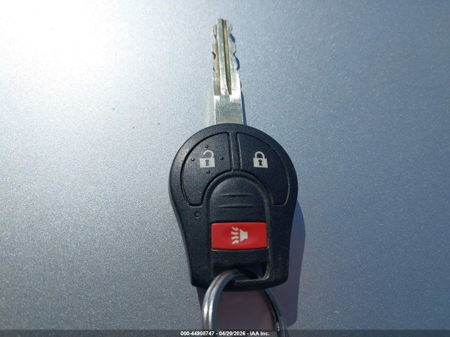 Продажа на аукционе авто 2014 Nissan Juke S, vin: JN8AF5MR8ET452409, номер лота: 44908747