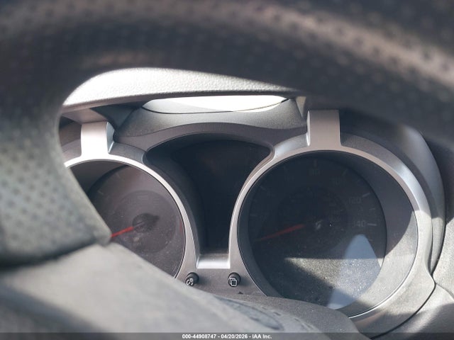 Продажа на аукционе авто 2014 Nissan Juke S, vin: JN8AF5MR8ET452409, номер лота: 44908747