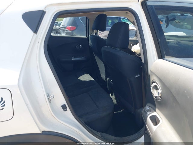 Продажа на аукционе авто 2014 Nissan Juke S, vin: JN8AF5MR8ET452409, номер лота: 44908747