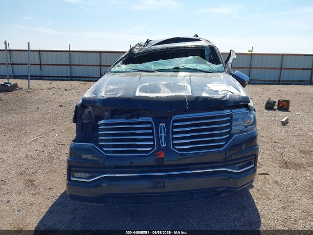 Aukcja sprzedaży 2016 Lincoln Navigator L Select, vin: 5LMJJ3HT3GEL11297, numer aukcji: 44908751