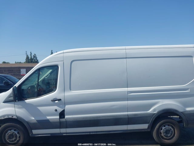 1FTYR2CM6KKB46493 Ford Transit-250