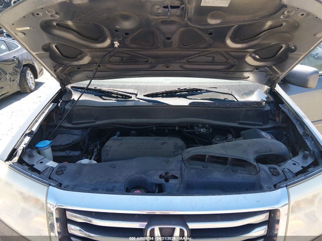 Aukcja sprzedaży 2013 Honda Pilot Ex-l, vin: 5FNYF3H50DB040041, numer aukcji: 44908754