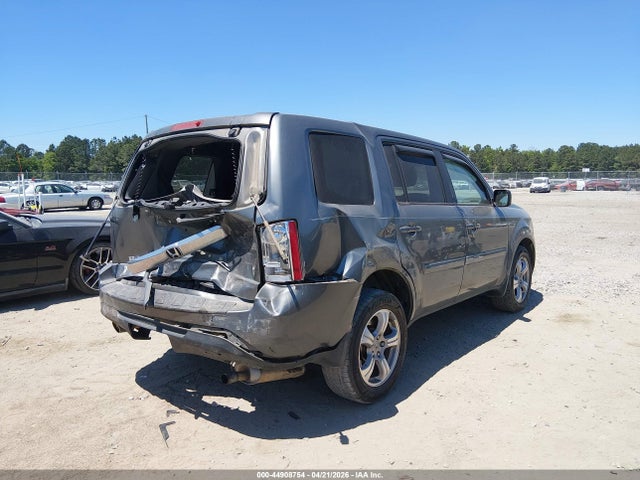 Aukcja sprzedaży 2013 Honda Pilot Ex-l, vin: 5FNYF3H50DB040041, numer aukcji: 44908754
