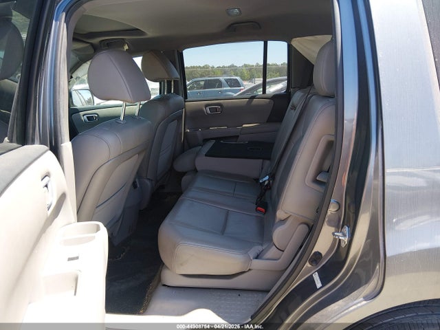 Aukcja sprzedaży 2013 Honda Pilot Ex-l, vin: 5FNYF3H50DB040041, numer aukcji: 44908754