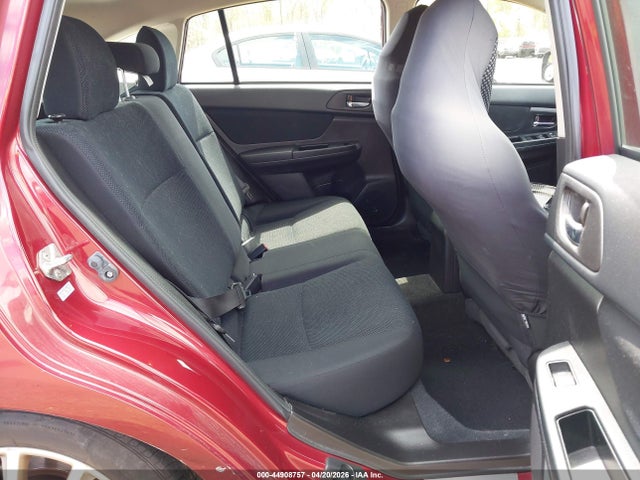 Aukcja sprzedaży 2014 Subaru Impreza 2.0i Premium, vin: JF1GPAC60E8252457, numer aukcji: 44908757
