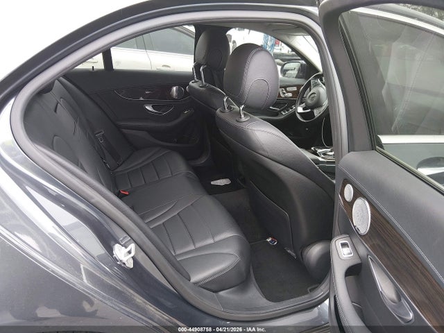 Продаж на аукціоні авто 2015 Mercedes-benz C 300 Luxury/sport, vin: 55SWF4JB9FU095876, номер лоту: 44908758